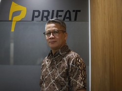 Eks Atlet Taekwondo Indonesia di Olimpiade 92 Jelajahi Bisnis Digital