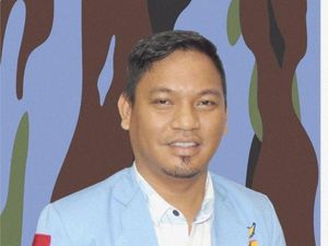 IPK Sumut Tak Sepakat Ucapan Walkot Bobby soal Preman Berkedok OKP IPK Sumut Tak Sepakat Ucapan Walkot Bobby soal Preman Berkedok OKP