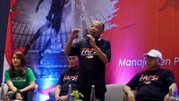 Dorongan Revolusi Pembinaan-Potensi SDM Sepak Bola Nasional