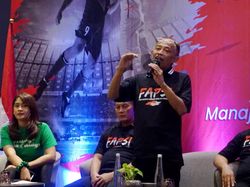 Dorongan Revolusi Pembinaan-Potensi SDM Sepak Bola Nasional