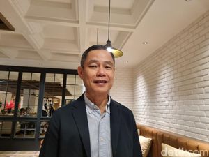 Pasien Skoliosis di Surabaya Pilih Berobat ke RS Ortopedi Malaysia