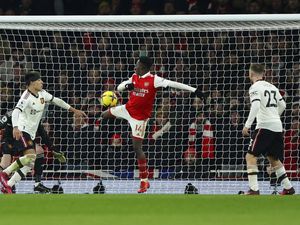 Roy Keane Puji Eddie Nketiah, Dibilang Duplikat Legenda Arsenal Roy Keane Puji Eddie Nketiah, Dibilang Duplikat Legenda Arsenal