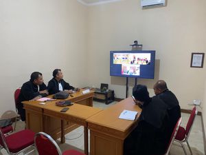 Ikuti Putusan Pengadilan, Kejaksaan Siap Kembalikan Uang Putri Raja Arab Ikuti Putusan Pengadilan, Kejaksaan Siap Kembalikan Uang Putri Raja Arab