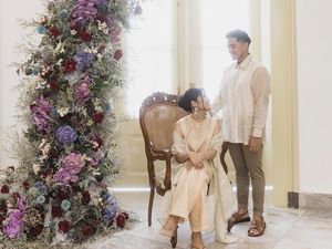 Jawaban Kaesang Ditanya Erina Gudono Sudah Hamil atau Belum Jawaban Kaesang Ditanya Erina Gudono Sudah Hamil atau Belum
