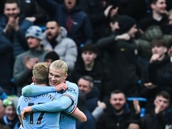 Dear City, Layani Haaland Lebih Baik Lagi