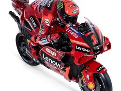 Terlalu Perkasa di MotoGP, Apa Kelemahan Motor Ducati?