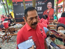 Bicara Figur Calon Ketum PSSI, FX Rudy: Erick Thohir Cocok...