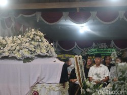 Sosok Dubes Prakosa di Mata Ganjar Pranowo: Super Sederhana
