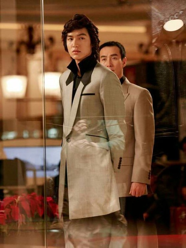 Goo Jun Pyo Boys Over Flowes /Foto: world.kbs.co.kr .