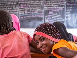 Tema Hari Pendidikan Internasional 2023 dan Twibbon Perayaannya