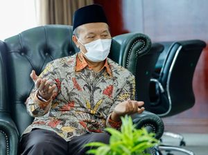 HNW Kutuk Keras Pembakaran Al-Quran di Swedia: Menghina Nabi & Islam HNW Kutuk Keras Pembakaran Al-Quran di Swedia: Menghina Nabi & Islam