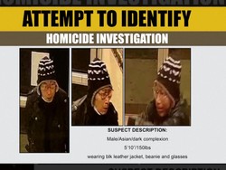 Ini Tampang Pelaku Penembakan Massal Saat Imlek di California