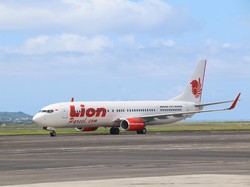 Buka Rute Makassar-Pontianak, Lion Air Hubungkan Sulawesi-Kalimantan