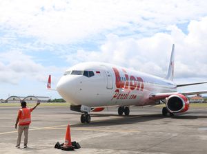 Jadwal Pesawat Makassar-Jakarta Hari Ini 26 Mei 2024, Ada 18 Penerbangan Jadwal Pesawat Makassar-Jakarta Hari Ini 26 Mei 2024, Ada 18 Penerbangan