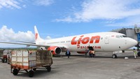 Bagasi Gratis Lion Air Rute Indonesia Timur Menjadi 15 Kg