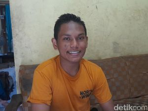 Alasan Alfin Turun ke Jalan demi Buka Jalur Damkar Terjebak Macet di Bogor