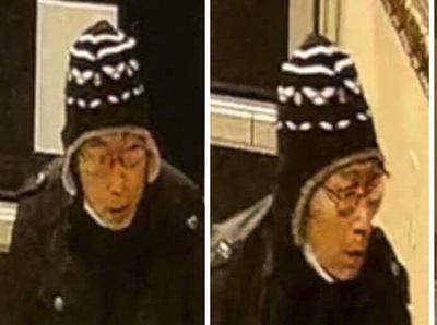 Ini Tampang Pelaku Penembakan Massal Saat Imek di California