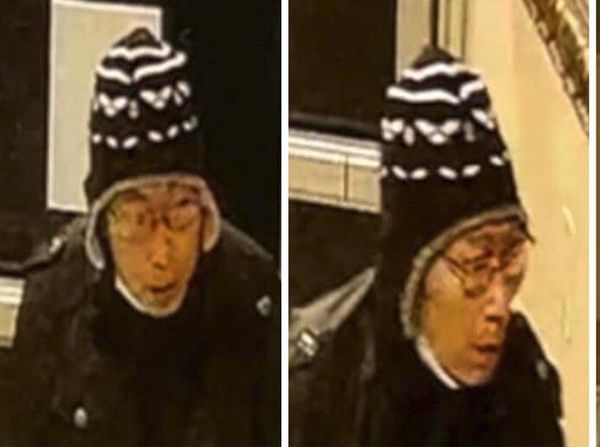 Ini Tampang Pelaku Penembakan Massal Saat Imek di California