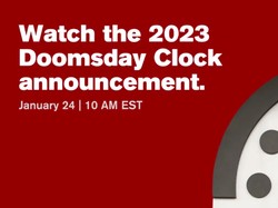 Sebentar Lagi Jam Kiamat Diatur Ulang, Bagaimana Nasib Bumi?