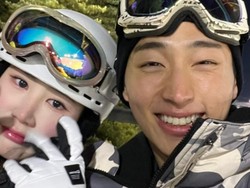 Jamie Tuding Goo Min Chul Selingkuh dengan Banyak Perempuan