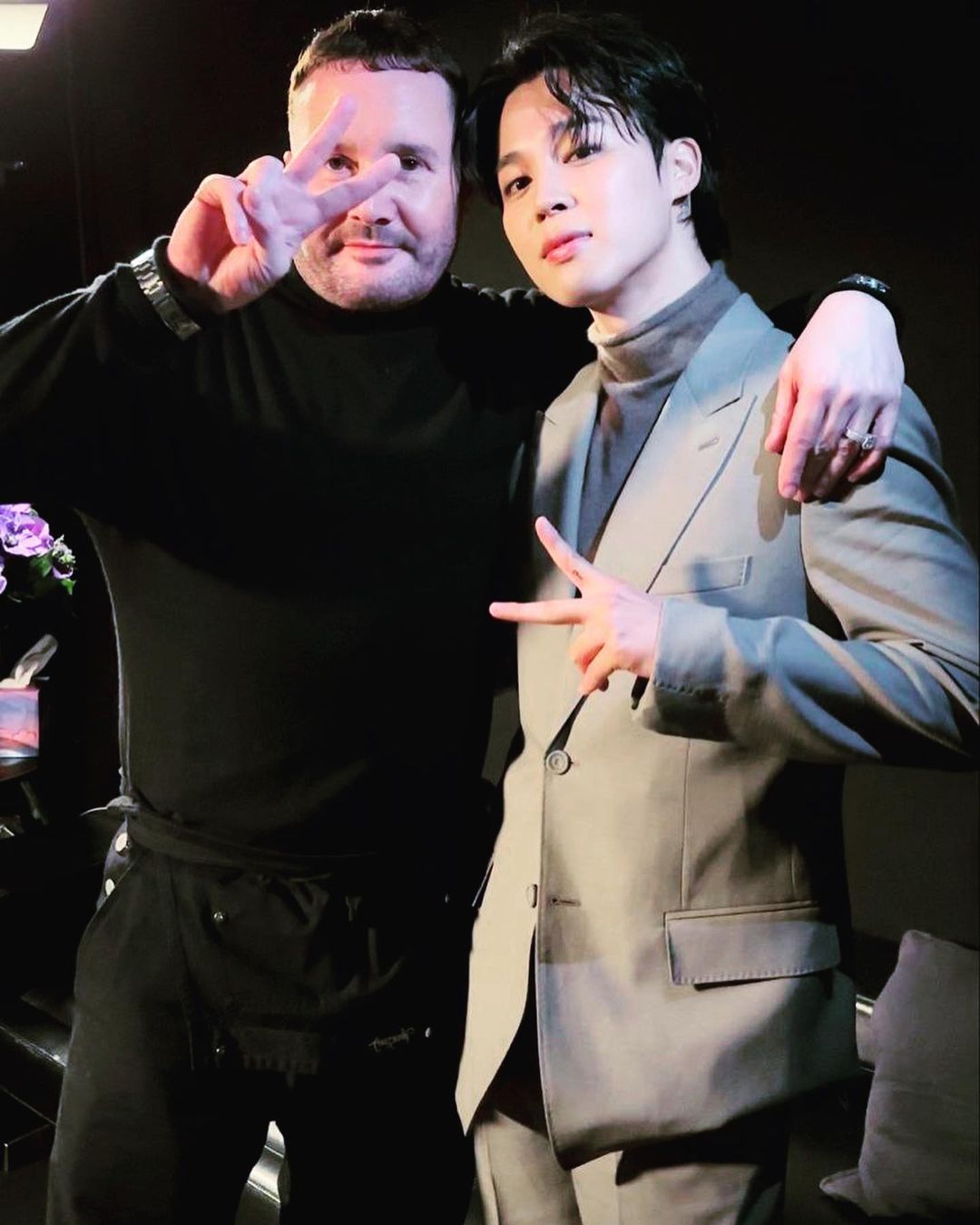 Jimin BTS