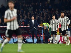 Allegri Sebut Butuh 71 Poin untuk Lolos ke Liga Champions, Juve Bisa?