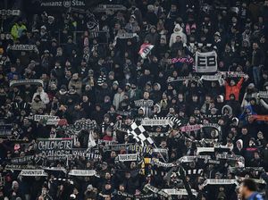 CEO Juventus Sebut Hukuman Pengurangan 15 Poin Sangat Tidak Adil CEO Juventus Sebut Hukuman Pengurangan 15 Poin Sangat Tidak Adil