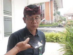 Vaksinasi Rabies di Buleleng Ditarget Rampung Maret 2023