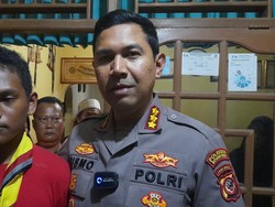 Alfin Bocah Viral Bantu Damkar saat Macet Jadi Anak Asuh Kapolresta Bogor