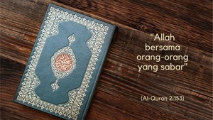 160+ Kata-kata Bijak Islami yang Memotivasi dan Menyejukkan Hati