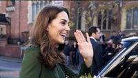 Intip Rahasia Diet Kate Middleton, Bikin Body Tetap Ramping di Usia 41 Tahun