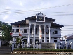 Kejari Bone Tetapkan 4 Tersangka Korupsi Proyek Irigasi Waru-waru Rp 3 M