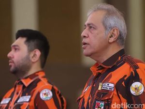 Pengakuan Ketua PP Sumut Usai Bobby Ungkap Benci Kegiatan OKP: Kami Ormas!