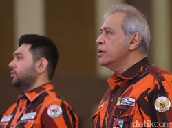 Pengakuan Ketua PP Sumut Usai Bobby Ungkap Benci Kegiatan OKP: Kami Ormas!