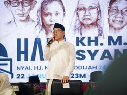 Cak Imin Harap Bapanas Akomodir Aspirasi dan Kesejahteraan Petani