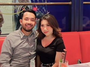 Kiky Saputri Menikah Hari Ini Kiky Saputri Menikah Hari Ini