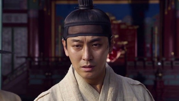 Kingdom drama sageuk fantasi tentang terror zombi pada Dinasti Jeoson / Foto: collider.com Kingdom drama sageuk fantasi tentang terror zombi pada Dinasti Jeoson / Foto: collider.com