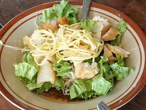 Asal-usul Tahu Campur: Dari Koki Belanda hingga Eksperimen Pedagang Soto Asal-usul Tahu Campur: Dari Koki Belanda hingga Eksperimen Pedagang Soto