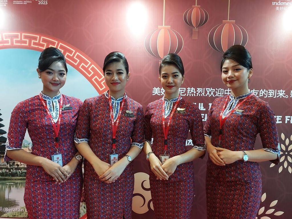 Lion Air Buka Rute Shenzhen-Bali, Siap Datangkan Banyak Turis China Lion Air Buka Rute Shenzhen-Bali, Siap Datangkan Banyak Turis China