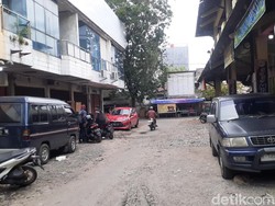 Saksi Ceritakan Detik-detik Gerombolan Bercelurit Serang Warga di Semarang