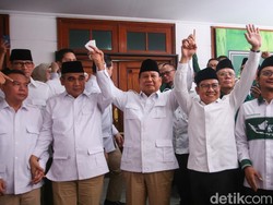 Pakar Nilai Peresmian Sekber untuk Tepis Isu Gerinda-PKB Tak Solid