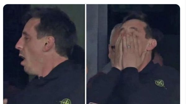 Reaksi Arsenal Menang Dramatis Atas Manchester United