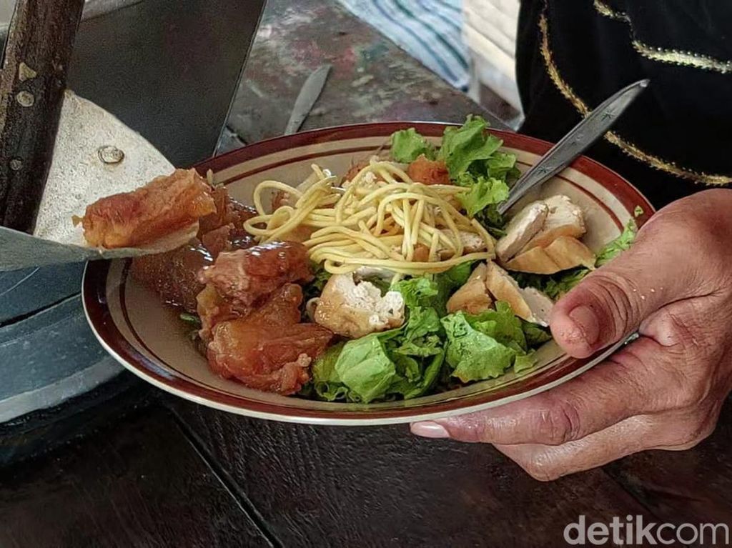 Asal-usul Tahu Campur Khas Lamongan Asal-usul Tahu Campur Khas Lamongan