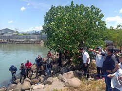 Alasan Jembrana Dipilih Jadi Pusat Perikanan Internasional