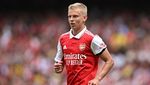 Arsenal Segera Jual 4 Pemainnya Ini, Termasuk Martinelli