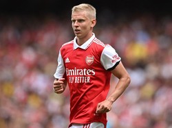 Zinchenko Kesal Sama Grealish?