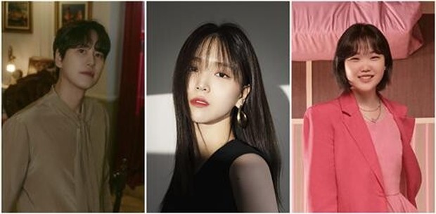 Panelis Acara 19/20 / Foto : news.naver.com Panelis Acara 19/20 / Foto : news.naver.com