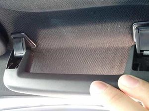 Ada Pegangan Tangan di Mobil, Apa Sih Fungsinya?