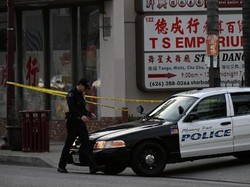 Selongsong Peluru di TKP Penembakan Festival Imlek California Diselidiki