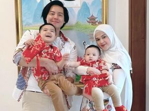 Cerita Kelam Pengasuh yang Tega Pukul Anak Roger Danuarta Cerita Kelam Pengasuh yang Tega Pukul Anak Roger Danuarta